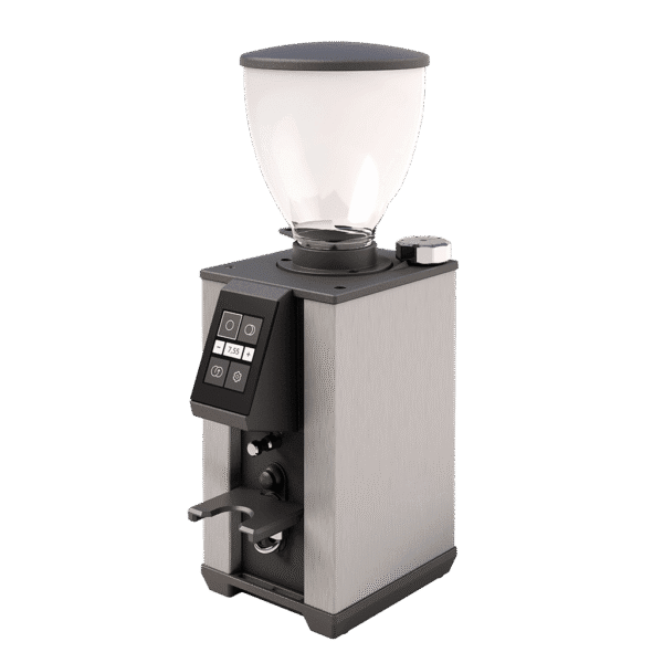 Macap LEO55 Touch – Kaffekvarn – Krom