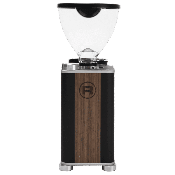 Rocket Giannino – Kaffekvarn – Svart/Trä