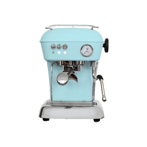 Ascaso Dream One – Espressomaskin – Blå