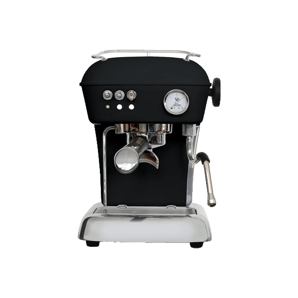 Ascaso Dream One – Espressomaskin – Svart