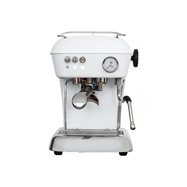 Ascaso Dream One – Espressomaskin – Vit