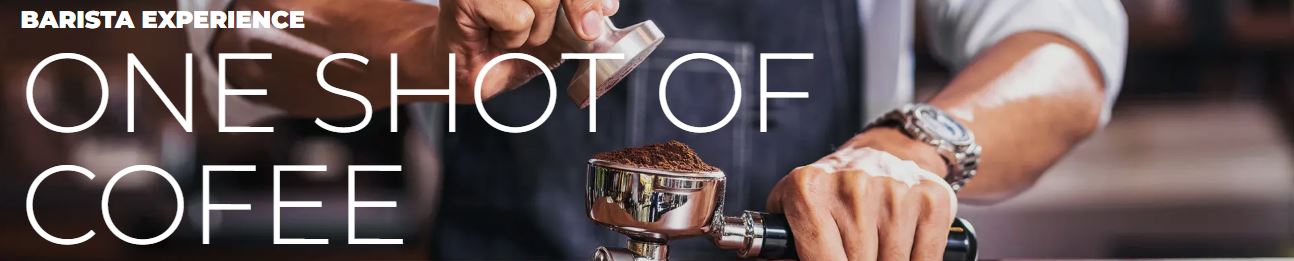Motta baristatillbehör – Tampers, kaffeutjämnare, mjölkskummare och baristanyckel m.m.