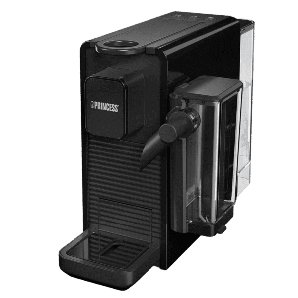 Princess Latte Pro – Kapselmaskin Nespresso-kompatibel – 20 bar
