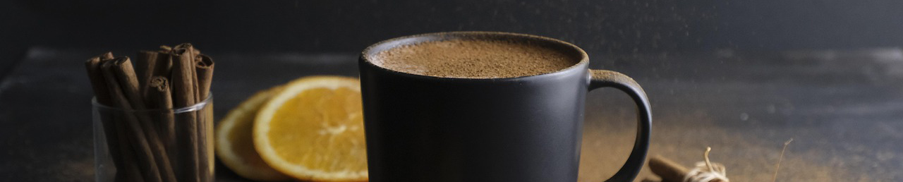 Espressomaskiner för Hemmabaristan