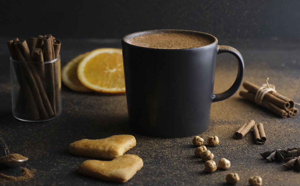 Espressomaskiner för Hemmabaristan