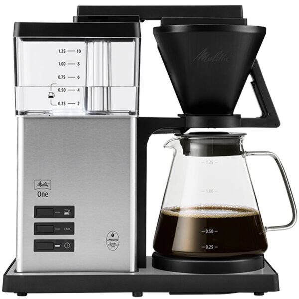 Melitta – Kaffebryggare Melitta ONE SST