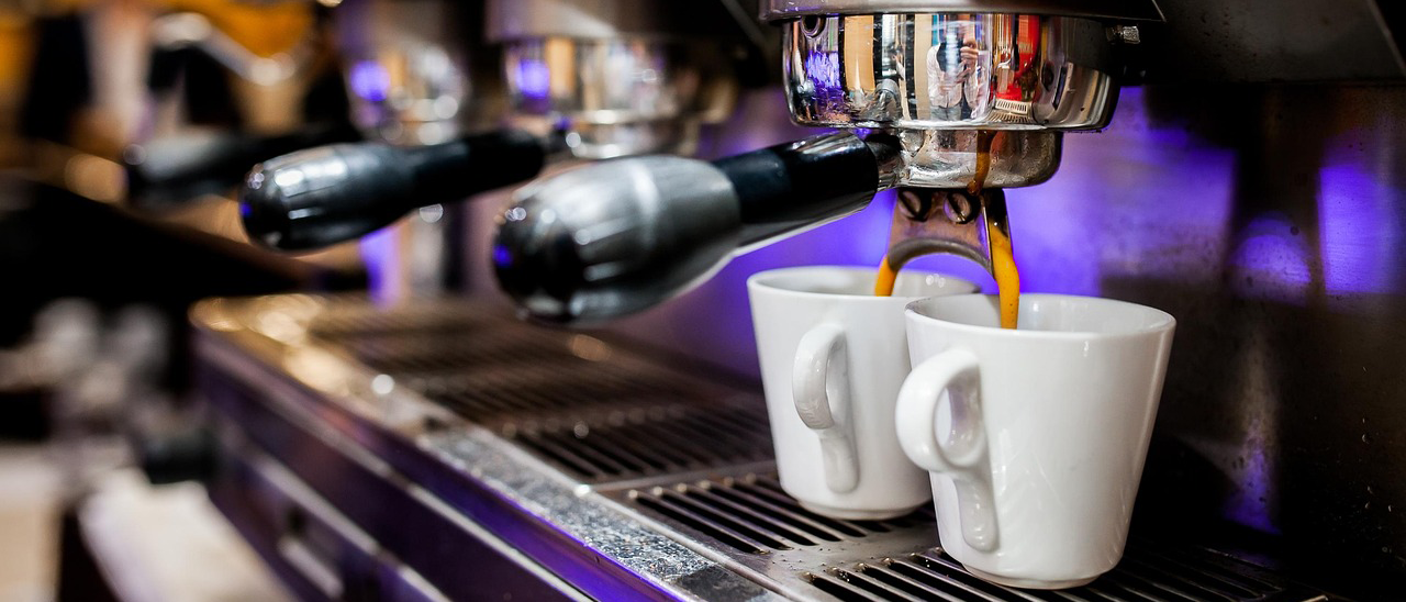 Prisvärt premium för hemmabaristan