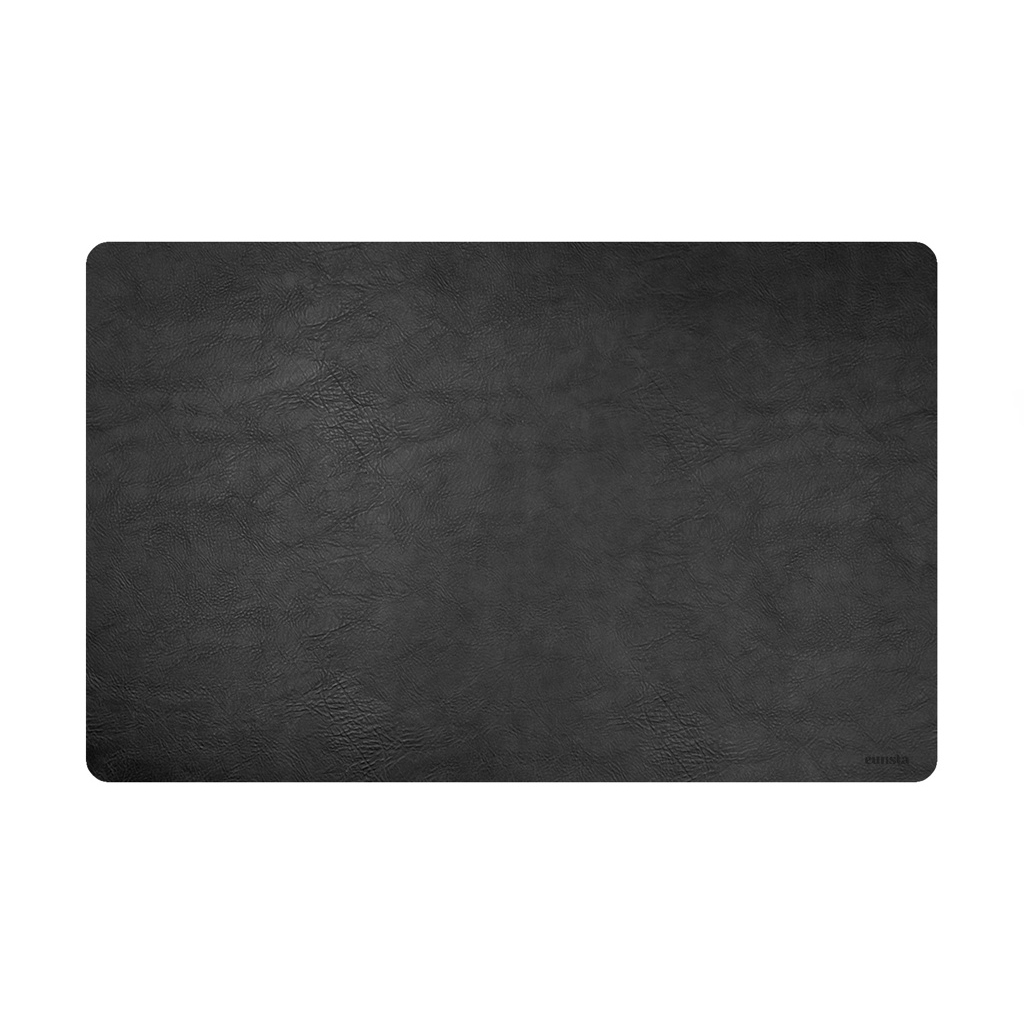Brewspire Mattunderlägg Large – Baristamatta – Svart