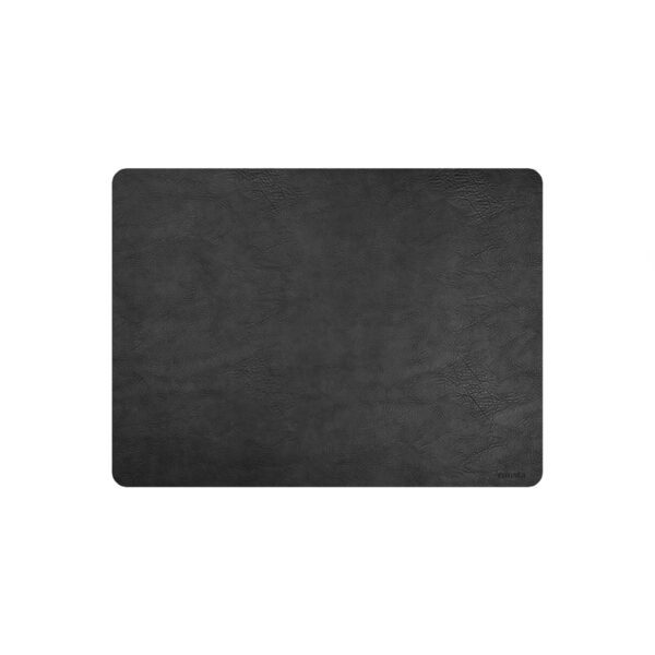 Brewspire Mattunderlägg Medium – Baristamatta – Svart