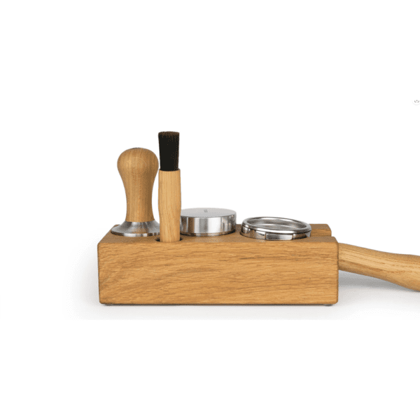 Brewspire Tampstation – Ek