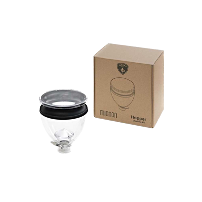 Eureka Bönhållare Mignon Blow Up