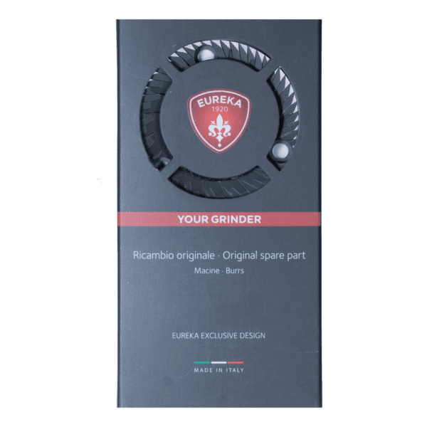 Eureka Malskivor Atom – Ø 60 mm