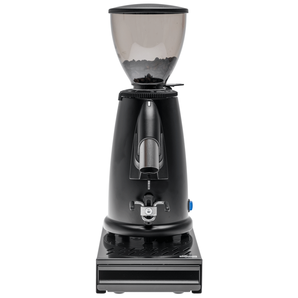 Monteriva Grounds Cub – Knockbox – Svart – Ø 160 mm - Bild 4