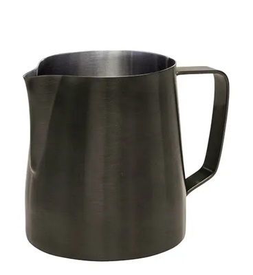 Motta Universe – Skumkanna – 45 cl – Rostfritt stål