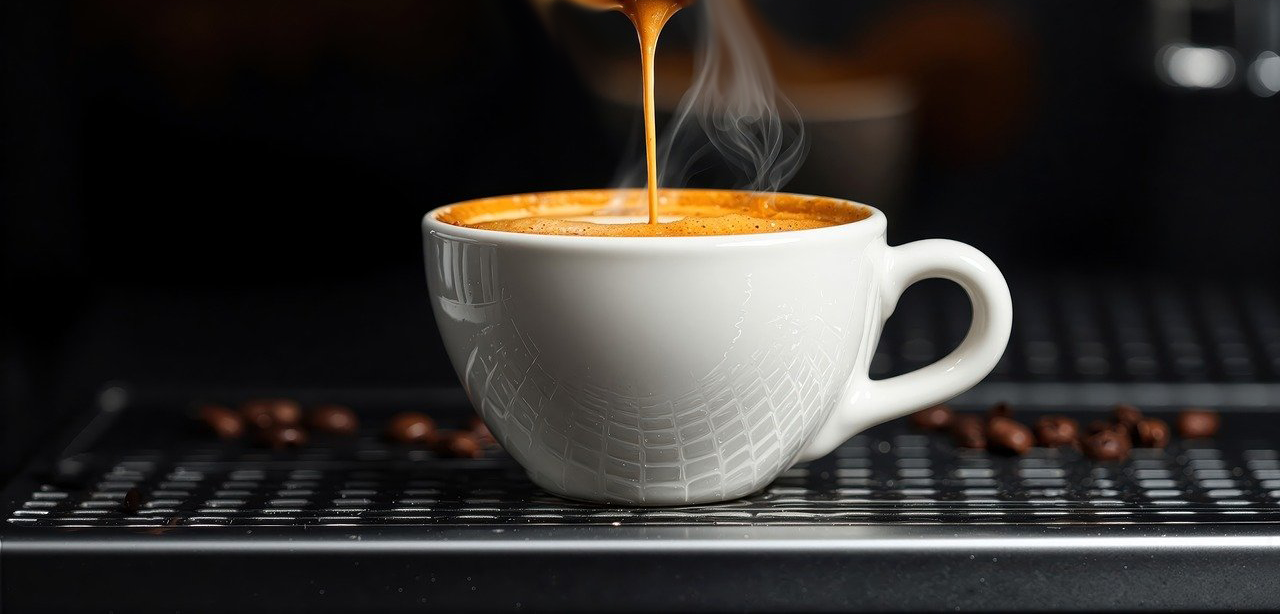 Professionella helautomater – Helautomatiska espressomaskiner för professionella miljöer