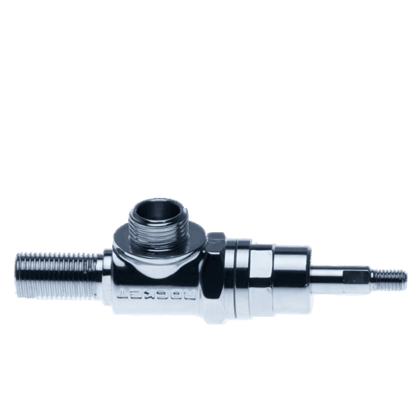 Rocket – Ångkran Appartamento / Evo R / Cronometro