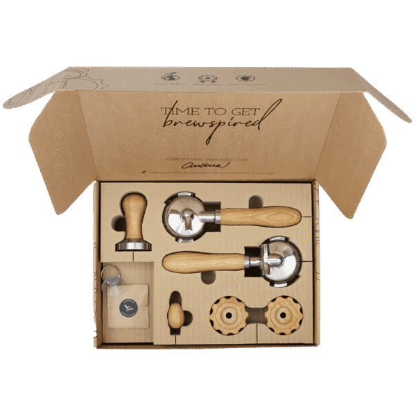 Rocket Ekpaket Uppgradering för Rocket espressomaskiner