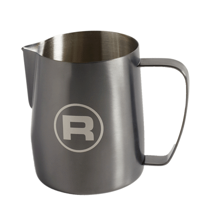 Rocket Skumkanna Competition – 60 cl – Svart