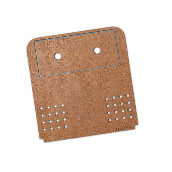 Rocket Skyddsmatta Appartamento TCA – Brun