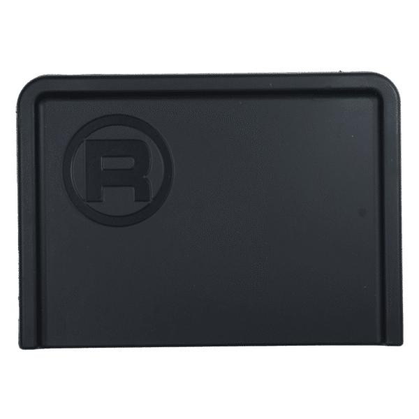 Rocket Tampingmatta Platt – Tampingmatta – Svart