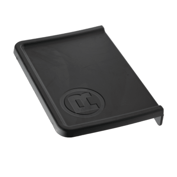 Rocket Tampingmatta Vertikal – Svart – 230 x 160 mm