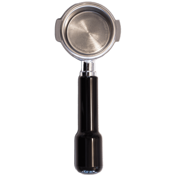 Rocket Bottenlös filterhållare – E61