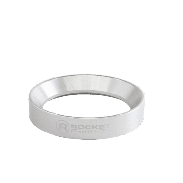 Rocket Doseringstratt – Aluminium