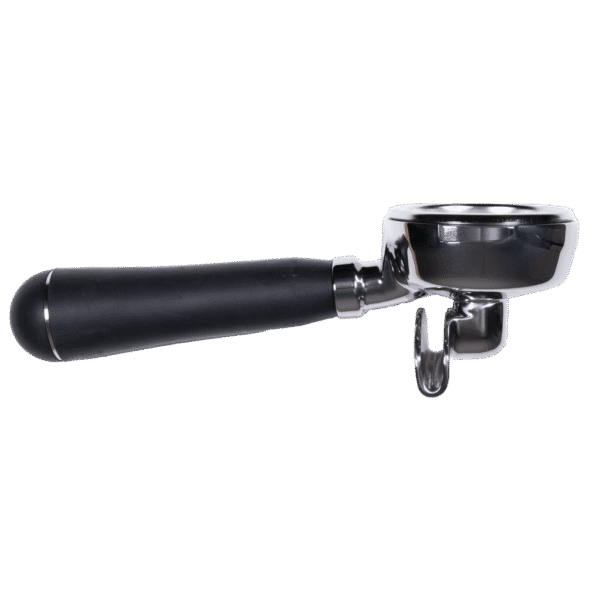 Rocket Filterhållare dubbel IMS Competition – Rostfritt stål