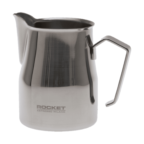 Rocket Skumkanna 75 cl – Krom