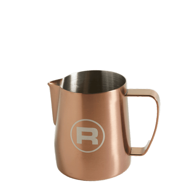Rocket Skumkanna Competition 35 cl – Koppar