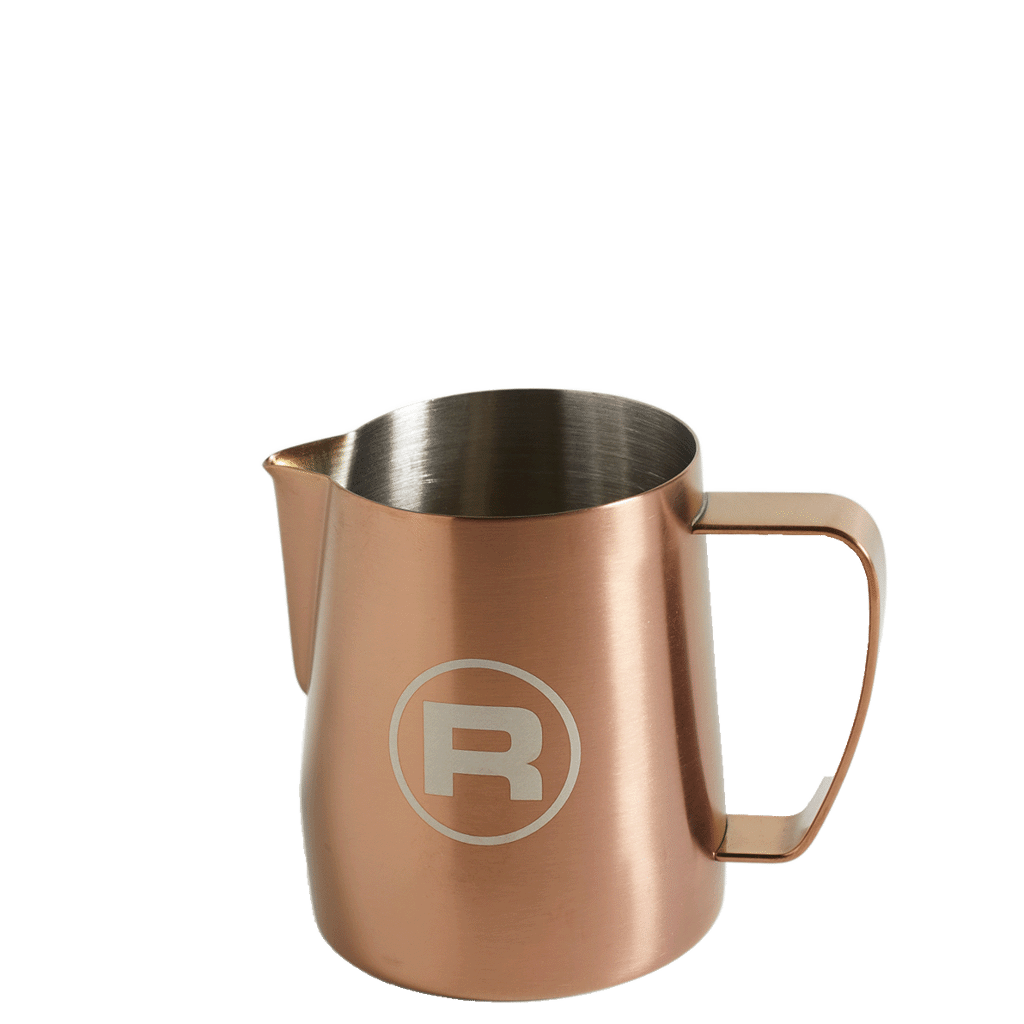 Rocket Skumkanna Competition 35 cl – Koppar