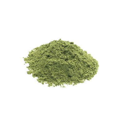 Ekologiskt Matcha tepulver – Grönt te från Monteriva – 100 g