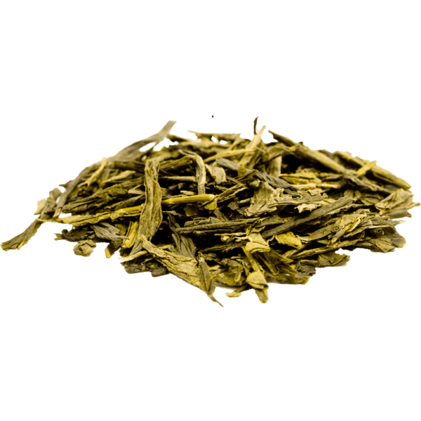 Japansk Bancha – Grönt te från Monteriva – 300 g