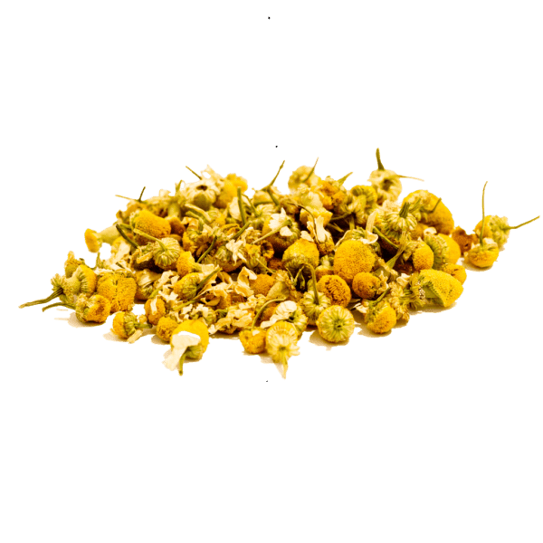 Kamomill – Kamomillte från Monteriva – 150 g