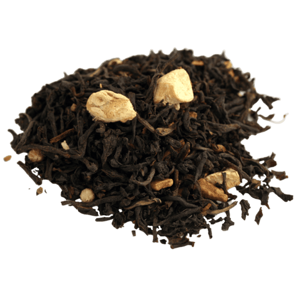 Monteriva Assam Chai – Kryddigt svart te – 300 g