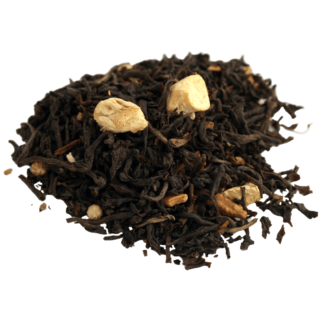 Monteriva Assam Chai – Kryddigt svart te – 300 g