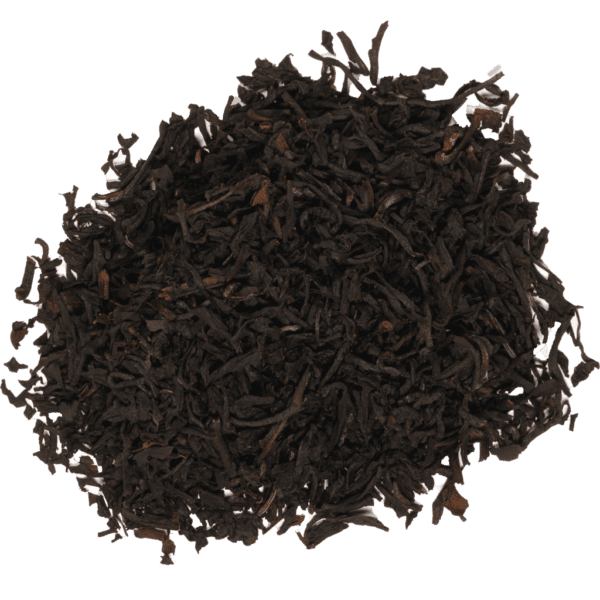 Monteriva Earl Grey Ekologisk – Svart te – 300 g