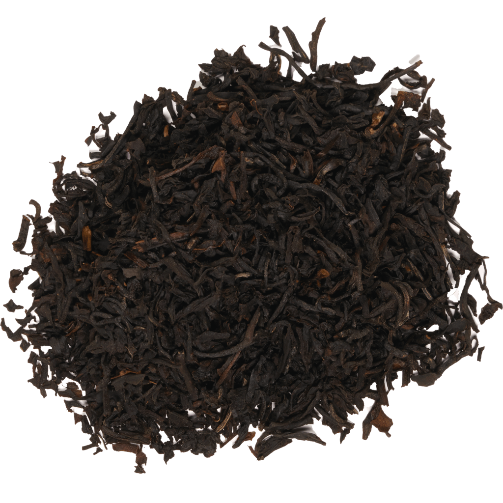 Monteriva Earl Grey Ekologisk – Svart te – 300 g