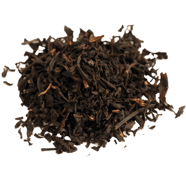 Monteriva Earl Grey – Svart te – 300 g