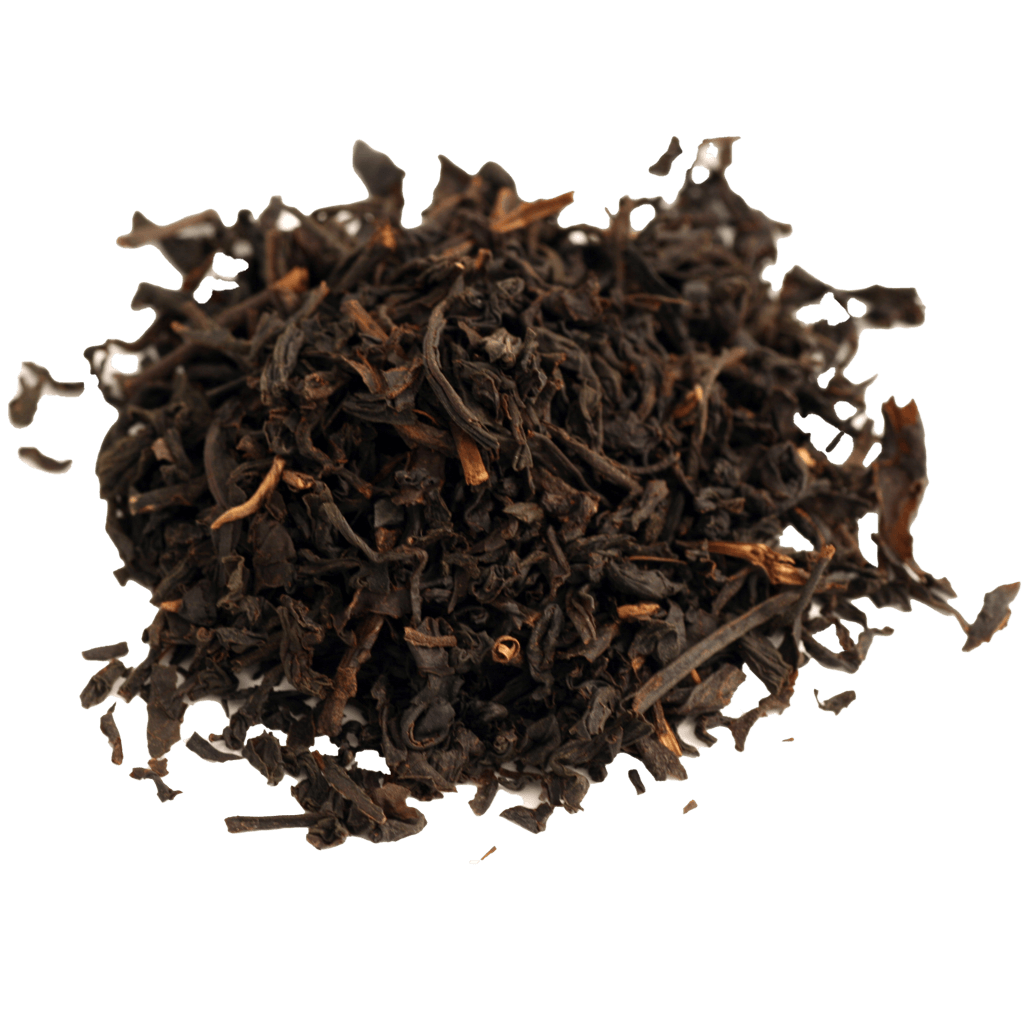Monteriva Earl Grey – Svart te – 300 g