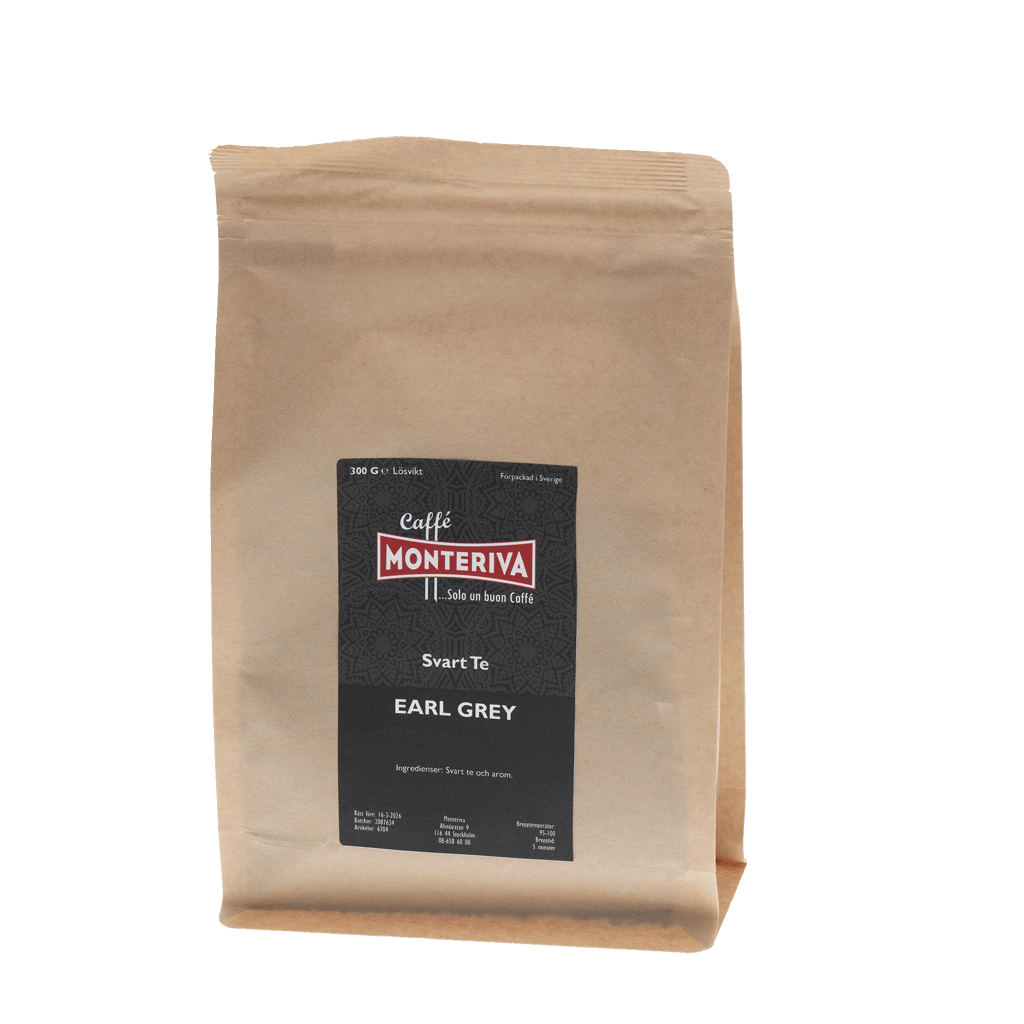 Monteriva Earl Grey