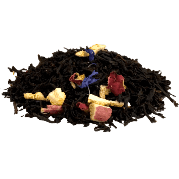 Monteriva Söderte – Svart te – 300 g