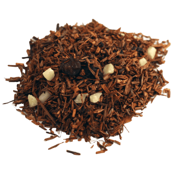 Rooibos Bär – Smaksatt rooibos te från Monteriva – 300 g