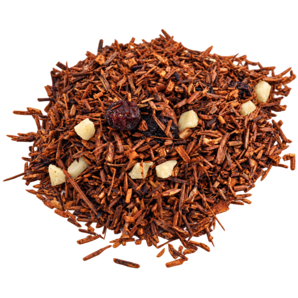 Rooibos Bär – Smaksatt rooibos te från Monteriva