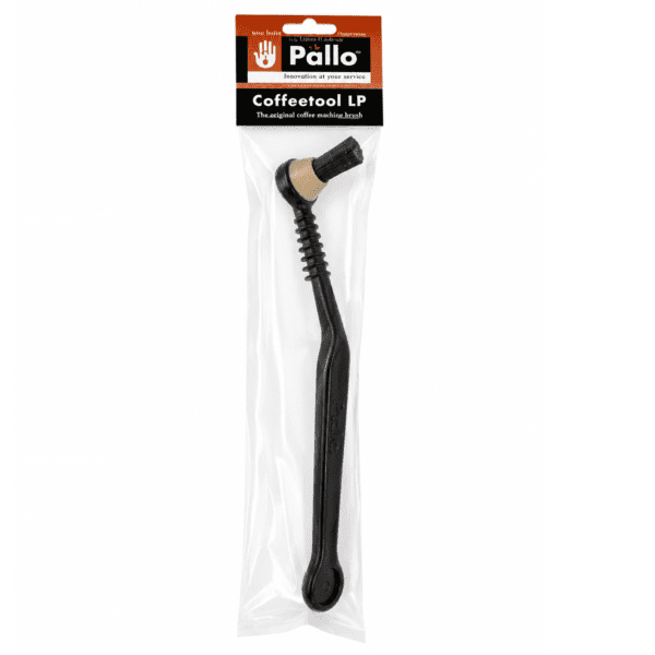 Pallo Coffeetool – Rengöringsborste för bryggrupp