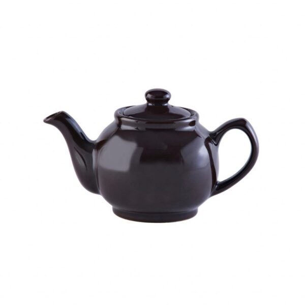 Price & Kensington Rockingham – Tekanna i stengods – 0,45 liter – Brun