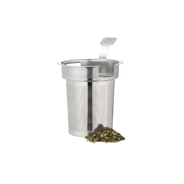 Price & Kensington Tefilter – Tesil för 0,45 liters tekanna