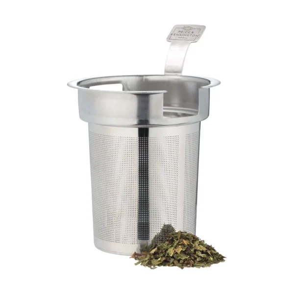 Price & Kensington Tefilter – Tesil för 1,1 liters tekanna