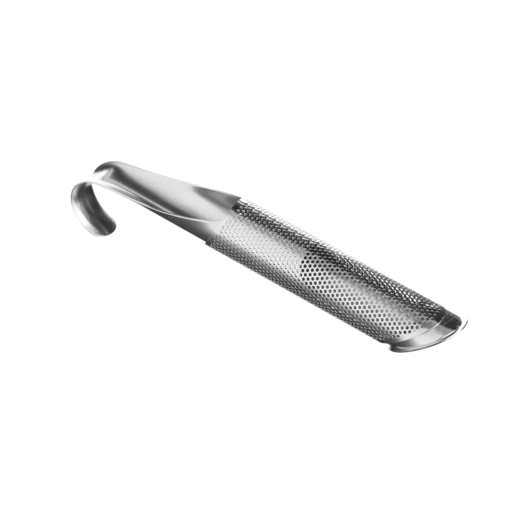 Price & Kensington Tesil Stick – Rostfritt stål – 180 mm