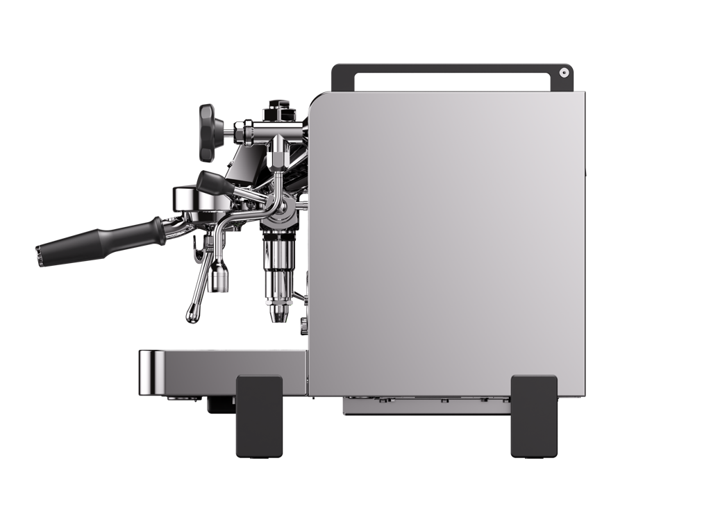 Rocket R58 TUNE – Semi-pro espressomaskin